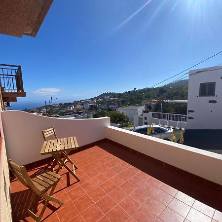 Casa La Asomada El Hierro Vila Las Casas  Exterior foto