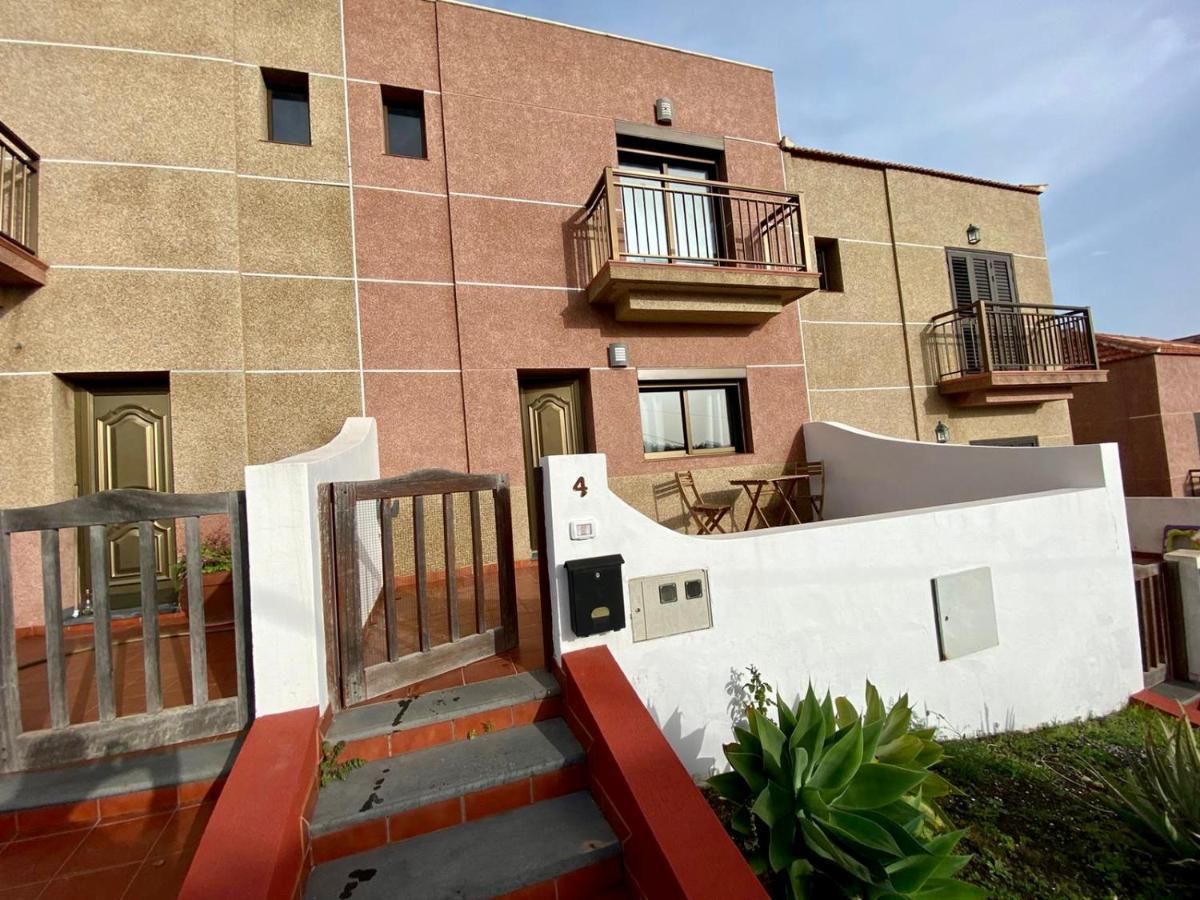 Casa La Asomada El Hierro Vila Las Casas  Exterior foto