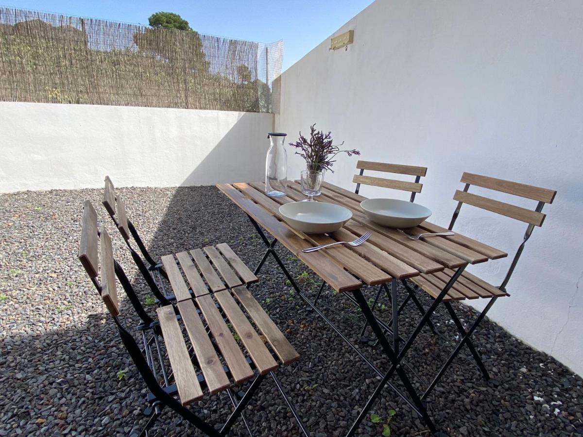 Casa La Asomada El Hierro Vila Las Casas  Exterior foto