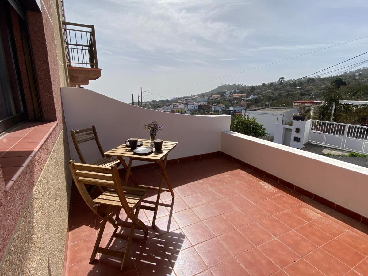 Casa La Asomada El Hierro Vila Las Casas  Exterior foto