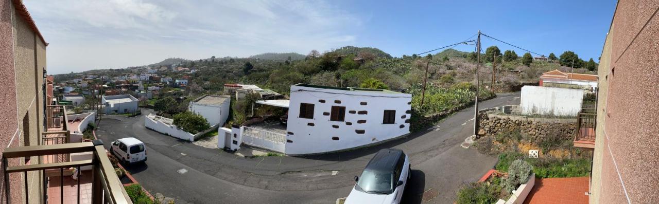 Casa La Asomada El Hierro Vila Las Casas  Exterior foto