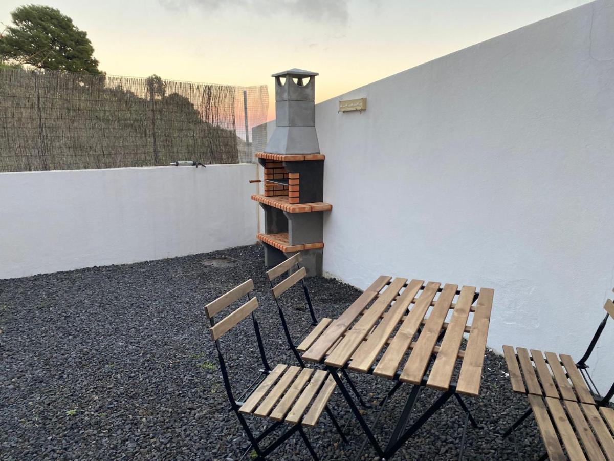 Casa La Asomada El Hierro Vila Las Casas  Exterior foto