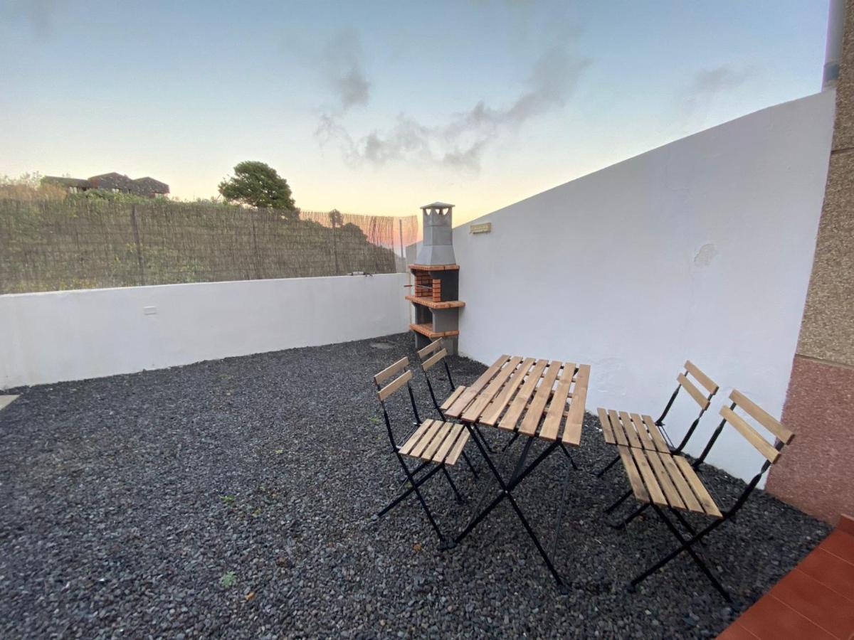 Casa La Asomada El Hierro Vila Las Casas  Exterior foto
