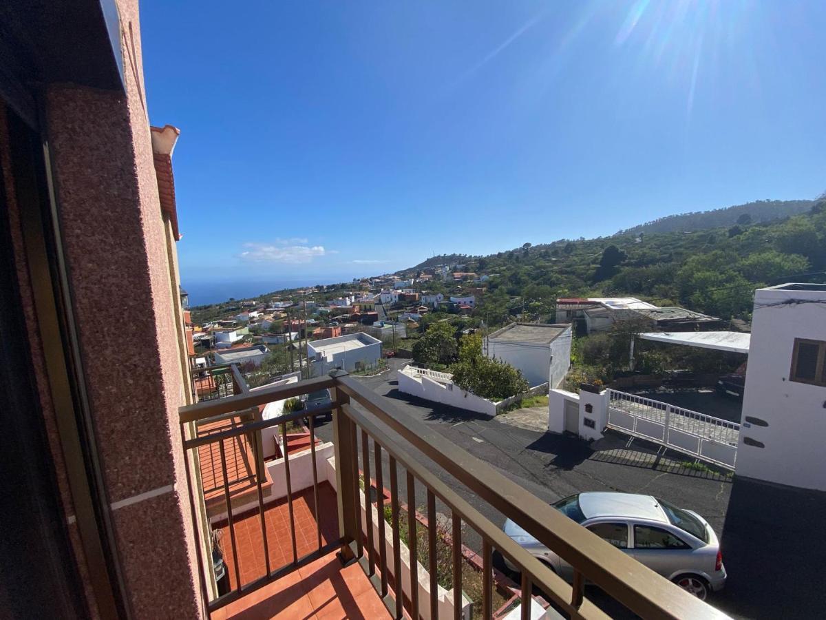 Casa La Asomada El Hierro Vila Las Casas  Exterior foto