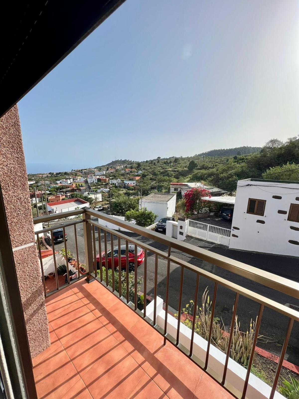 Casa La Asomada El Hierro Vila Las Casas  Exterior foto