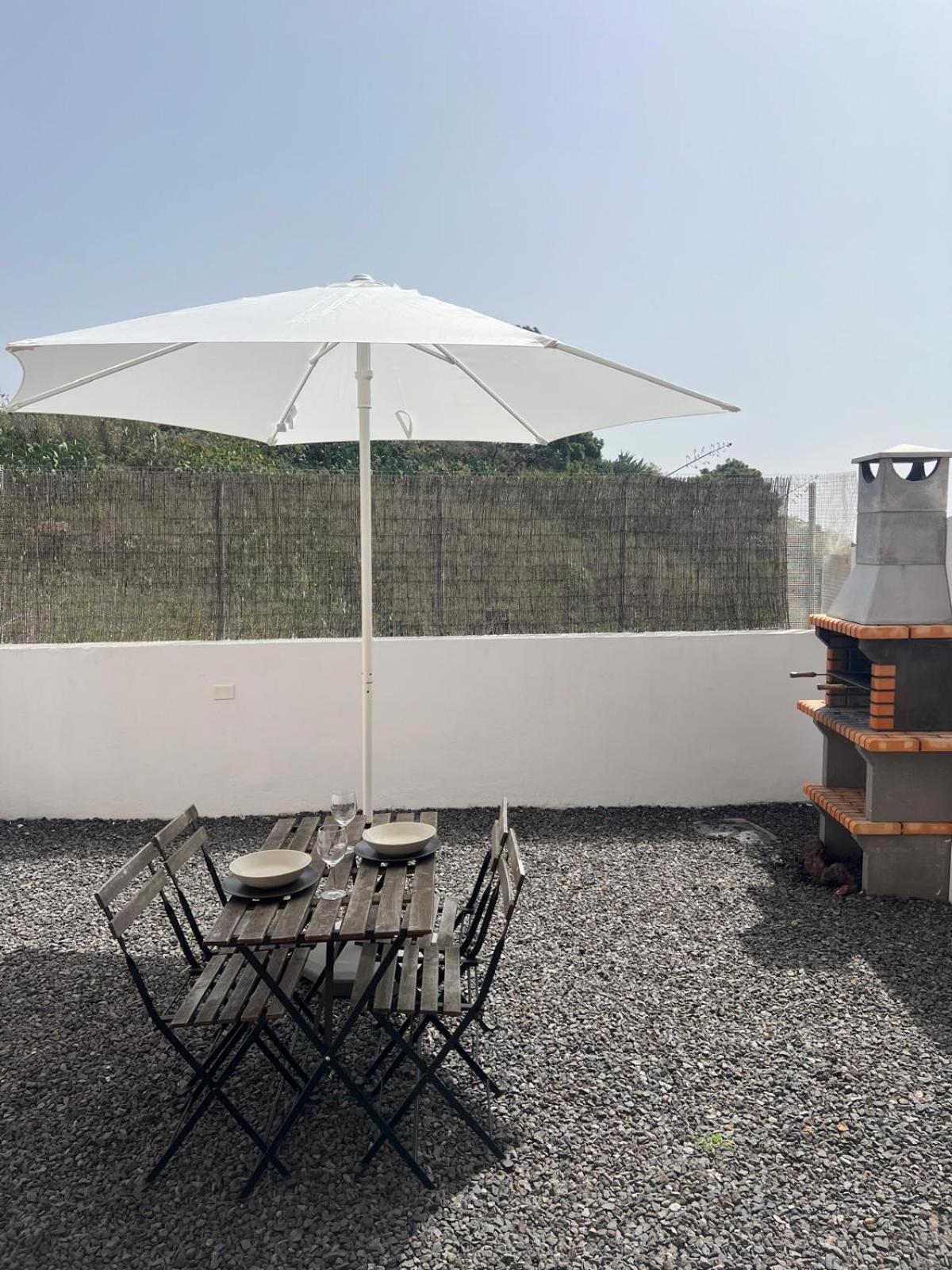 Casa La Asomada El Hierro Vila Las Casas  Exterior foto