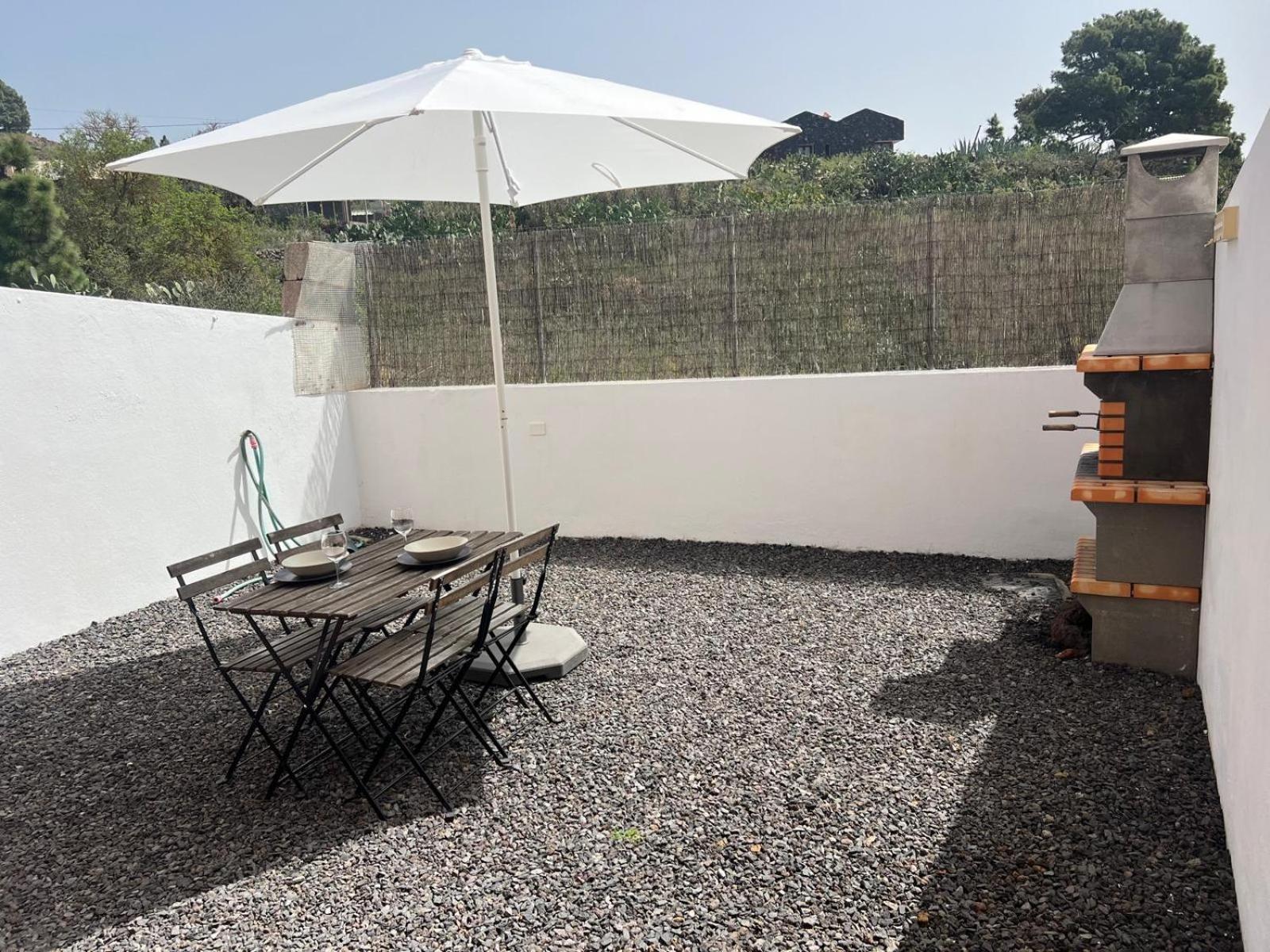 Casa La Asomada El Hierro Vila Las Casas  Exterior foto